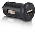 RCA Mini auto power outlet to USB charger - 12 V DC Input - 5 V DC/2.10 A Output 1 thumbnail image