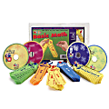 Learning Wrap-Ups Basic Math Intro Kit, Ages Pre-K-12th Grade, Set Of 9 1 thumbnail image