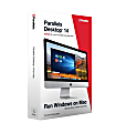 Parallels® Desktop 14, For Mac®, Disc