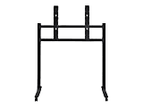 Panasonic Display Stand - Up to 80" Screen Support - Floor Stand