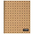 2026-2027, TF Publishing  Kraft Dot Medium Monthly Planner, 8" x 6.5", July 2026 to June 2027 1 thumbnail image