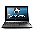 Gateway® LT2805u Netbook Computer With 10.1" LED-Backlit Screen & Intel® Atom™ N570 Dual-Core Processor 1 thumbnail image