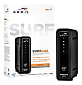 ARRIS SURFboard SBG10 DOCSIS 3.0 Cable Modem And Wi-Fi Router, 1000884
