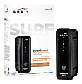 ARRIS SURFboard SBG10 DOCSIS 3.0 Cable Modem And Wi-Fi Router, 1000884 1 thumbnail image