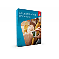 Adobe Photoshop Elements 13 (Windows/Mac), Download Version 1 thumbnail image