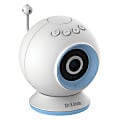 D-Link DCS-825L Network Camera - Color