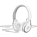 Beats by Dr. Dre EP On-Ear Headphones, White 1 thumbnail image