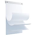 MasterVision® Flip Chart Hanger For Tile Boards And Pads, White