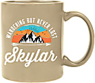 POD Color Ceramic Mug Full Color 11 oz 1 thumbnail image