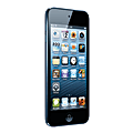 Apple iPod touch 16 GB Black Flash Portable Media Player