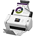 Brother Wireless High-Speed Desktop Docuent Scanner, ADS-2700W