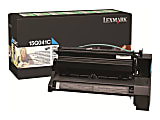Lexmark™ 15G041C Cyan Return Program Toner Cartridge 1 thumbnail image