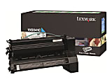 Lexmark™ 15G041C Cyan Return Program Toner Cartridge 1 thumbnail image