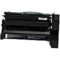 Lexmark™ 15G041C Cyan Return Program Toner Cartridge 1 thumbnail image