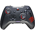 Mad Catz The Authentic C.A.T. 7 - Gamepad - 25 buttons - wired - for PC, Sony PlayStation 3 1 thumbnail image