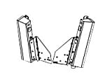LG Speaker - 14 W RMS - 310 Hz to 20 kHz - 6 Ohm 1 thumbnail image