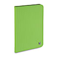 Verbatim® Folio Case For Apple® iPad® mini™, Green
