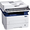 Xerox® WorkCentre® Wireless Monochrome Laser All-IN-One Printer, Copier, Scanner, Fax, 3215/NI 1 thumbnail image