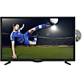 ProScan 32" High-Definition LED TV/DVD Combo, PLDV321300