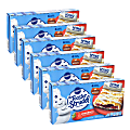 Pillsbury Toaster Strudels, Strawberry, 11.7 Oz, 6 Strudels Per Pack, Case Of 6 Packs 1 thumbnail image