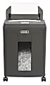 Boxis® Autoshred® 90-Sheet Micro-Cut Shredder, Gray 1 thumbnail image