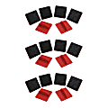 Ready 2 Learn Paint Effect Stamps, 6 Stamps Per Set, Pack Of 3 Sets 1 thumbnail image