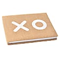 BRIDES® XO Guest Book, 8 1/4" x 6", Tan 1 thumbnail image