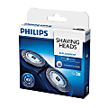 Philips Norelco Replacement Head For Series 3000, 2000, 1000 & S738, Silver 1 thumbnail image