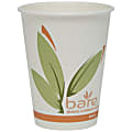 Solo Cup Bare™ Hot Cups, 12 Oz., Pack Of 50 1 thumbnail image