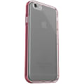 TAMO iPhone 6 Plus LED Flashing Case - Pink
