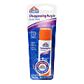 Elmer's® Disappearing Purple Office Glue Stick, 0.77 Oz