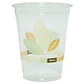 Solo Cup Cold Drink Cups, 16 Oz., Clear, Pack Of 50 1 thumbnail image