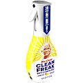 Mr. Clean® Clean Freak Starter Kit, Lemon Zest Scent, 16 Oz Bottle 1 thumbnail image