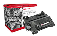 Office Depot® Brand Remanufactured Black MICR Toner Cartridge Replacement For HP 90A, CE390A, 90AM