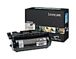 Lexmark™ 64404XA Black Extra-High Yield Return Program Toner Cartridge 1 thumbnail image
