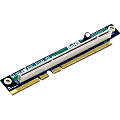Supermicro 1 PCI-X Slot Riser Card Right Side - 1 x PCI-X 133MHz