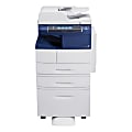 Xerox® WorkCentre® Monochrome Laser All-In-One Printer, Copier, Scanner, Fax, 4265/XFM