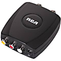 RCA CRF907 Compact RF Modulator 1 thumbnail image