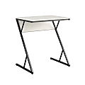 Ameriwood™ Home Regal 27"W Laptop Computer Desk, Off-White