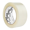 Scotch® 311+ High-Tack Box Sealing Tape, 2.83" x 109 Yd, Clear, Pack Of 24 Rolls 1 thumbnail image