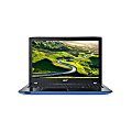 Acer Aspire E5-553-T5K4 15.6" LCD Notebook - AMD A-Series A10-9600P Quad-core (4 Core) 2.40 GHz - 8 GB DDR4 SDRAM - 1 TB HDD - Windows 10 Home 64-bit - 1920 x 1080 - ComfyView