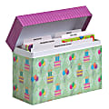 Eureka Teacher Kit, Birthday Box