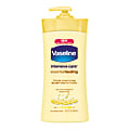 Vaseline Essential Healing Body Lotion, 20.3 Oz. 1 thumbnail image