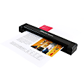 Iris IRIScan Express 4 USB Portable Sheetfed Scanner, 458511 1 thumbnail image