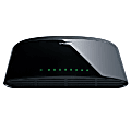 D-Link® DES-1008E 8-Port 10/100 Desktop Switch 1 thumbnail image