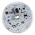 Euri MPLR Series Dimmable LED Light Engine Connector Base, 1160 Lumens, 16 Watts, 4000K/Warm White, 1 Each  1 thumbnail image