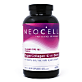 Neocell Super Collagen + Vitamin C And Biotin, Bottle Of 360 Tablets