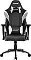 AKRacing™ Core LX Gaming Chair, White