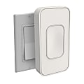 Switchmate Smart Light Wireless Rocker Switch, Ivory 1 thumbnail image