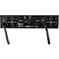 Vertiv Liebert MicroPOD - (8) NEMA 5-20R| 16A| UPS Maintenance Bypass/Switch - (3) NEMA 5-20P| Max Current 16A| AC 120V|  - MP2120C 1 thumbnail image